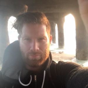 Meet your Posher, Todd